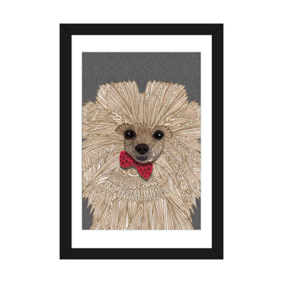 " Mr. Benson " by Angelika Parker