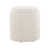 Wool - Ivory Textured