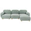 Tambre 3 Seater Sofa