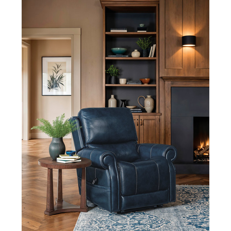 Archives End Table