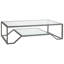 Metal Designs Byron Cocktail Table-58143635