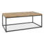 Masboro Frame Coffee Table