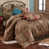 Leopard Bed Skirt is unavailable