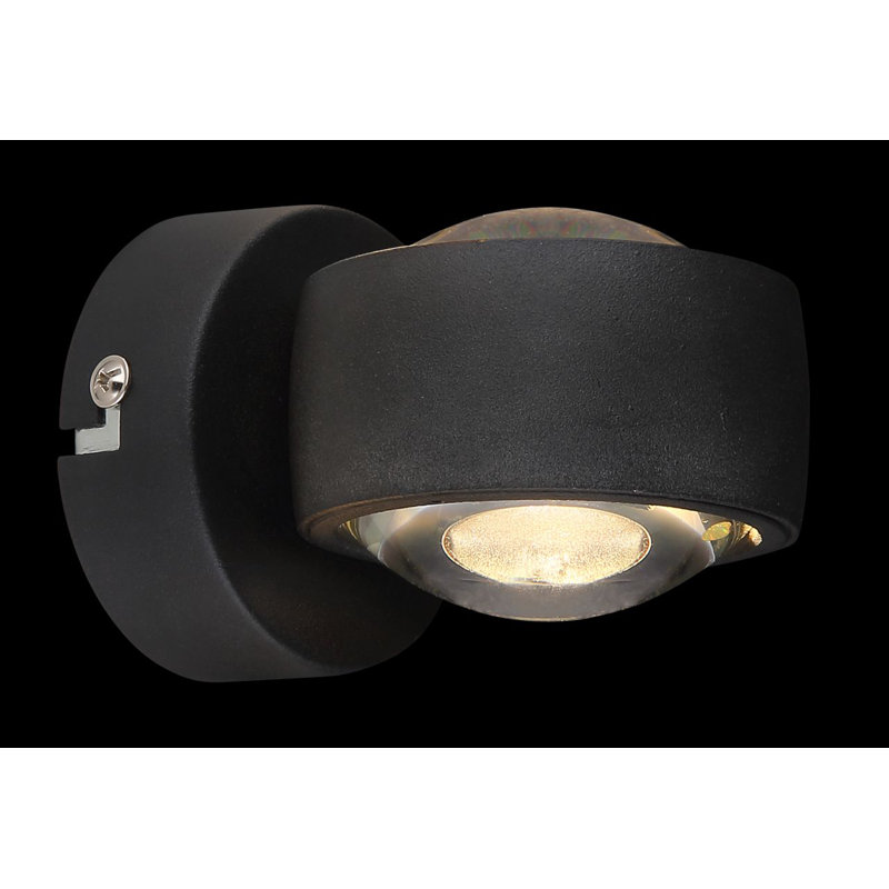 Chantol LED Flush Mounted Sconce