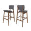 Chaise de bar