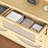 Transitional Modern Wood King Beds And Arc Dressers 2-piece Bedroom Furniture Collection-1236582600-1236582607-1236709011