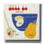 «Bake It I» par Sue Schlabach, estampe numérique sur toile-2048300738