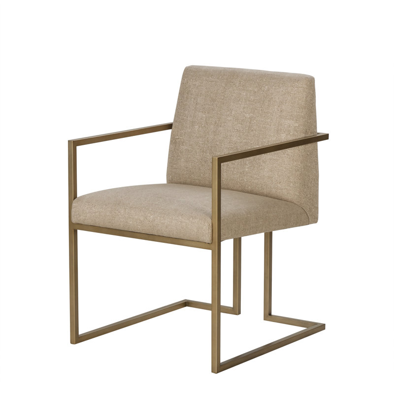 Maison 55 Armchair