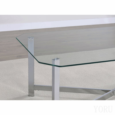 Ensemble de tables basses 3 pièces Linda