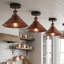 Semi Flush Mount-1175124232