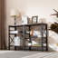 Console Alano-James