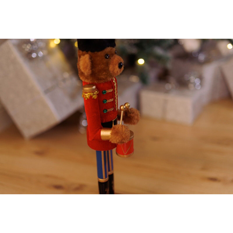 Christmas Nutcracker