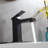 Single-handle Bathroom Faucet-54737609