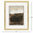 Leavittsburg III Framed Art