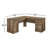 Nguyen L-Shaped Executive Desk