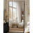 Large Decorative Floor Mirror, Full Length Cheval Standing Mirror For Bedroom Decor, Living Room-444243489-444243490