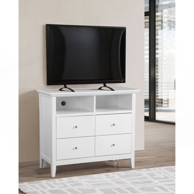 Commode média Hammond