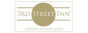 3rd Street Inn Logo
