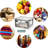 Plastic Collapsible Storage Box-580555412-580555413-580469774