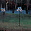 Lyndon 4 - Light Lamp and Post