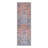 Gwin Chenille Oriental Indoor Rug-1524795902
