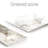Light luxury sintered stone dining table set-110496960