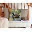 Coussin décoratif intérieur / extérieur Autre / Sans motif-99815530