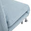 Kendall 75cm Upholstered Convertible Sofa-48367971