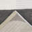 Hayley Grey Modern Geometric Area Rug-83381716