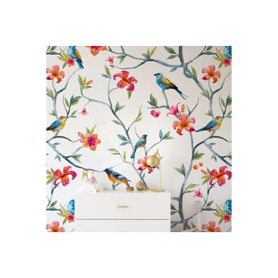 Lolas Matte Mural
