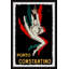 "Porto Constantino", reproduction encadrée-597751682