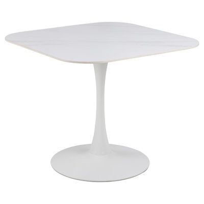 Oyalowo Metal Base Dining Table