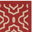 Tapis d'intérieur / extérieur à motif géométrique Herefordshire Performance-1946328674