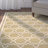 Dirks Performance Geometric Rug-1407967722