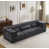 Dark Grey Fabric