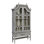 Reims Solid Wood China Cabinet
