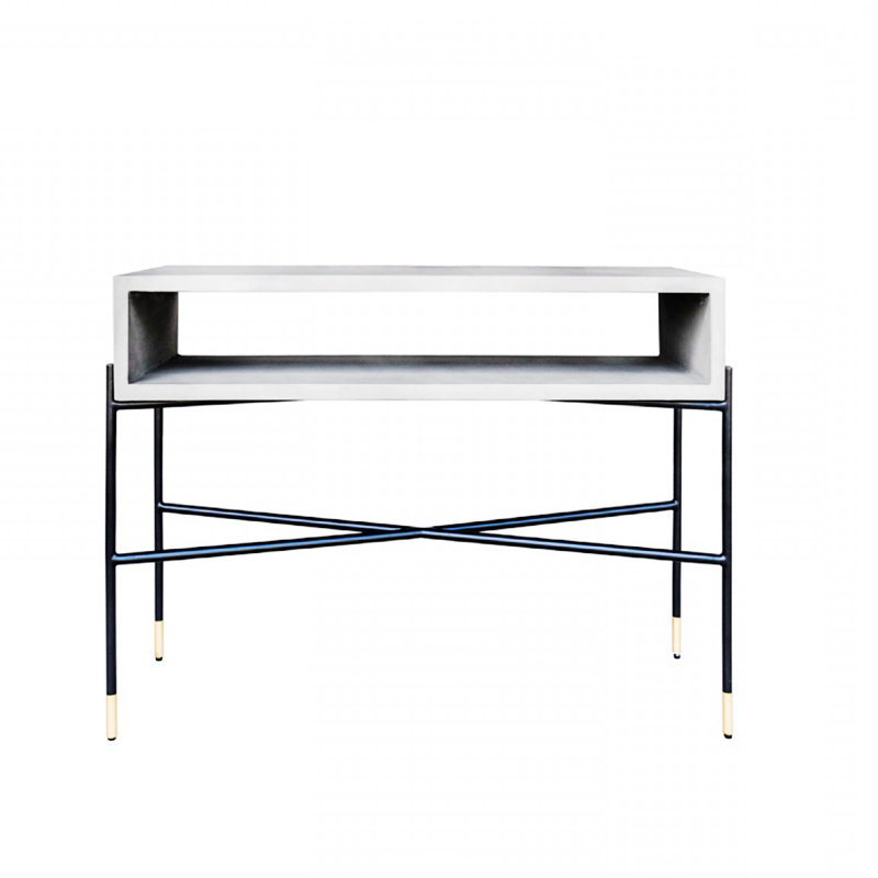 30.02'' Console Table