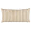 Schumacher x Mark D. Sikes Lucy Stripe Pillow-684611140-684611139-684382720