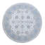Hand Knotted Wool Oriental Area Rug