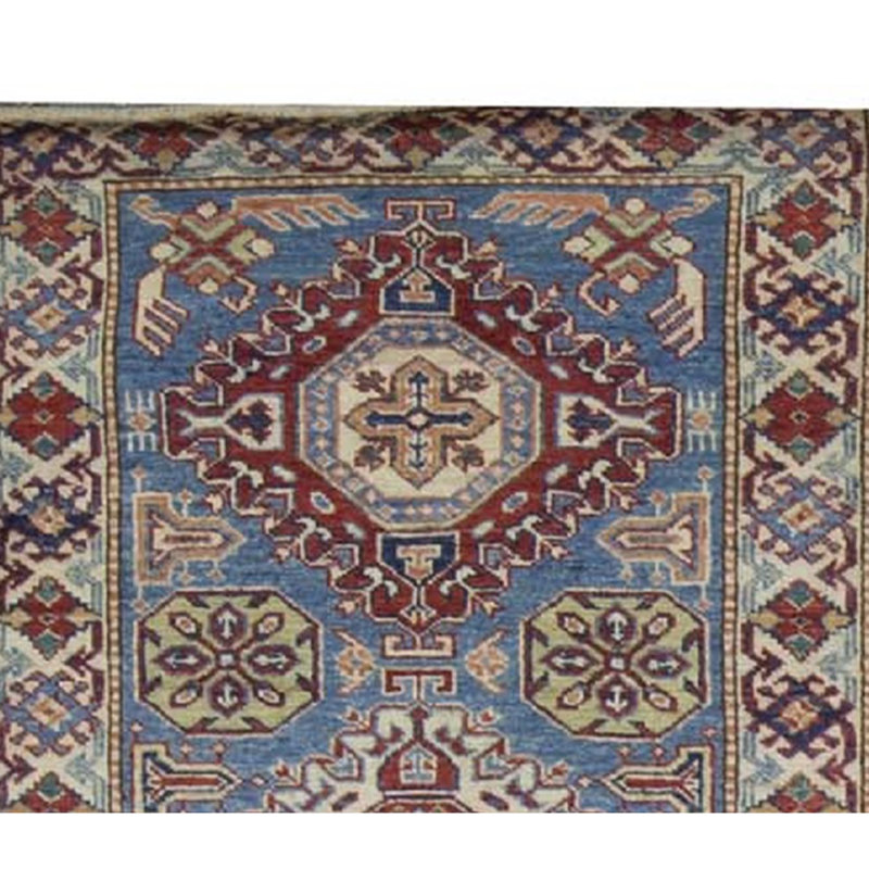 One-of-a-Kind 2'6" X 9'5" Area Rug