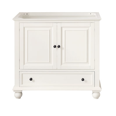Thompson 36'' W Single Bathroom Vanity Base