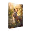 Art sur toile Bunolog Bunech In Flower Field-103094494