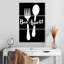 Couverts Tergel Bon Appetit-108504680