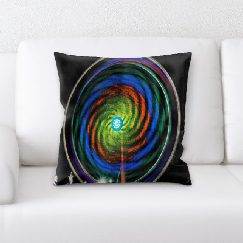Coussin décoratif