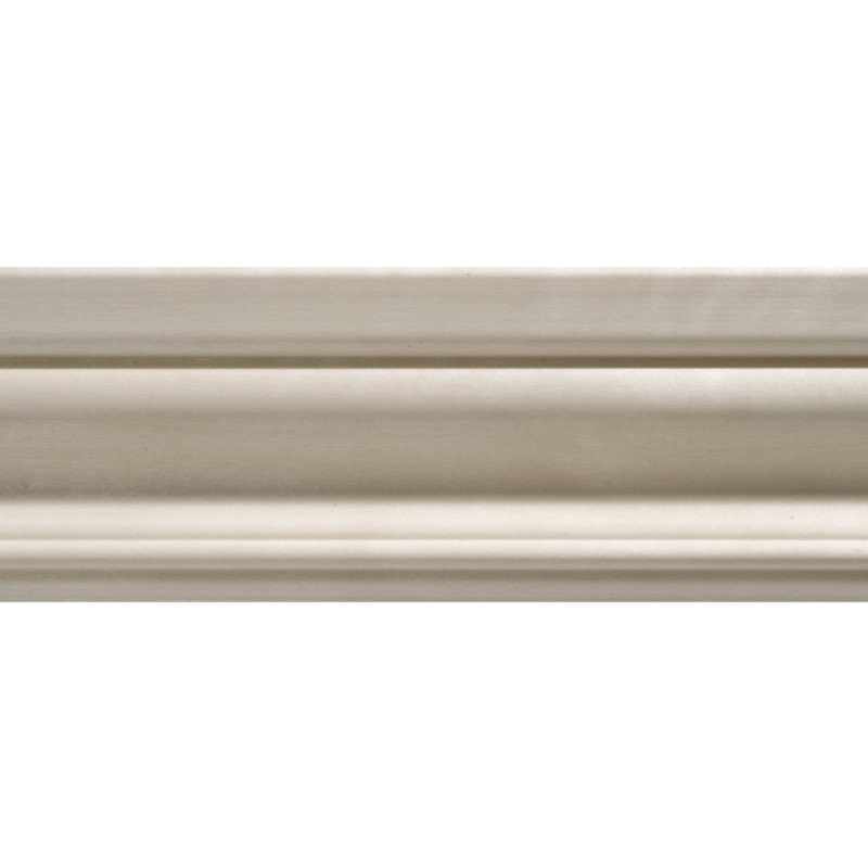 82-Inch Unfinished Aspen Wood Door Casing Kit