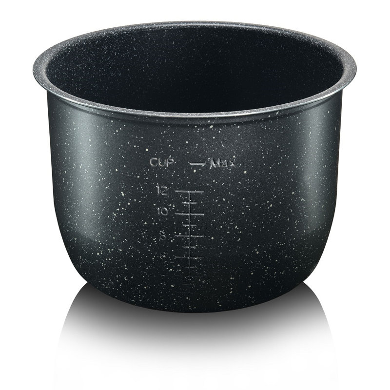 Granitestone 6 Qt. Pressure Cooker
