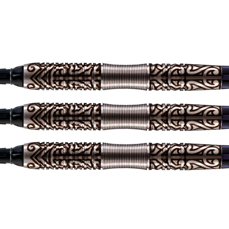 Shot Darts Tungsten Darts, 18 Gm