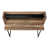 Marron foncé