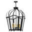 Citadel 6 - Light Pendant