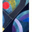 Labyrinth 02 2023 Print by Ronen Azulay